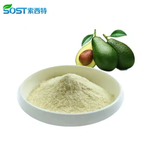 Dried avocado powder1 Dried avocado powder1