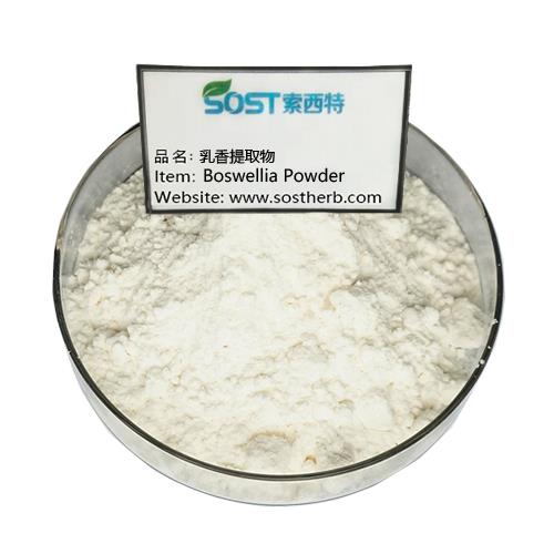 Boswellia Serrata Extract Powder