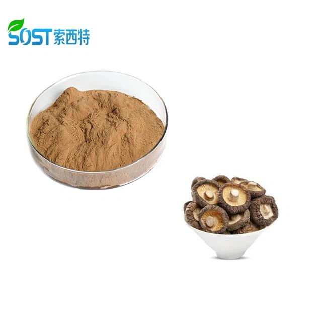 AHCC Shiitake Mushroom Extract Powder